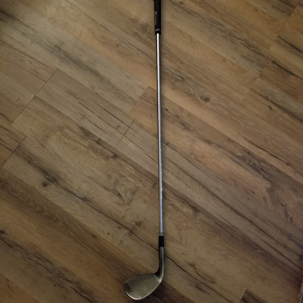 Cleveland 56° Sand Wedge